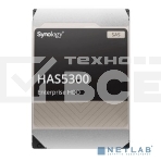 Жесткий диск Synology  SAS 8TB 7200RPM 12GB/S 256MB HAS5300-8T, фото2