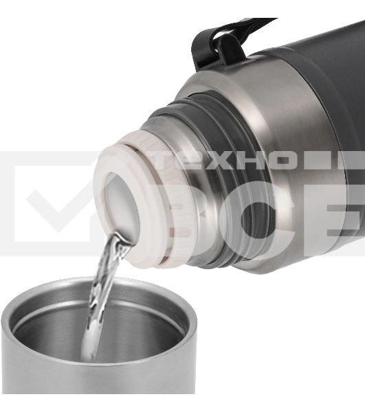 Термос 0,8 л Rondell RDS-1819 Picnic