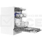 Встраиваемая посудомоечная машина Maunfeld MLP45130 Light Beam, фото14