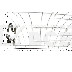 Петли для ноутбука Lenovo IdeaPad G560, G560A, G560E, G560G, G560L, Z560, Z565, G565, фото2