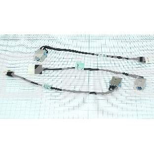 Разъем для ноутбука HY-AC030 Acer Aspire 3820G 3820TG 3820TZG с кабелем