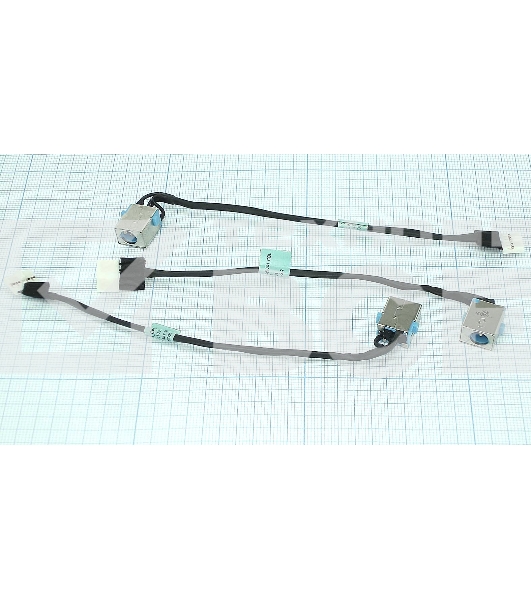 Разъем для ноутбука HY-AC030 Acer Aspire 3820G 3820TG 3820TZG с кабелем