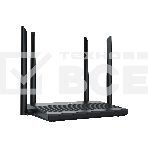Роутер/маршрутизатор Wi-Fi 1200MBPS 1000M DUAL BAND N3 NETIS, фото3