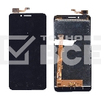 Дисплей для Lenovo A3690 черный, фото2