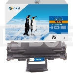 Картридж лазерный G&G GG-D108S черный (1500стр.) для Samsung ML-1640/2240/2241/1641/1645/1640XSA, фото2