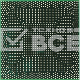 Чип Intel AC82G45 SLB84