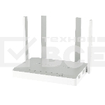 Маршрутизатор Wi-Fi Keenetic Sprinter (KN-3711)  Mesh Wi-Fi 6 AX3000, фото16