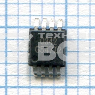 Микросхема G547I2P81U