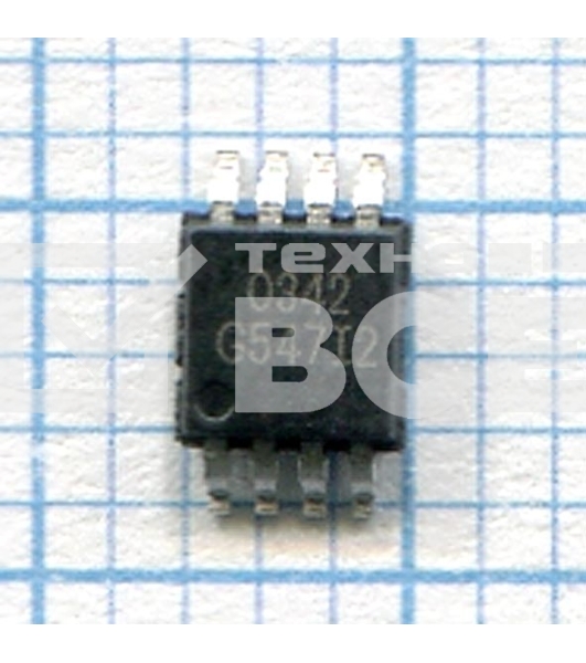 Микросхема G547I2P81U