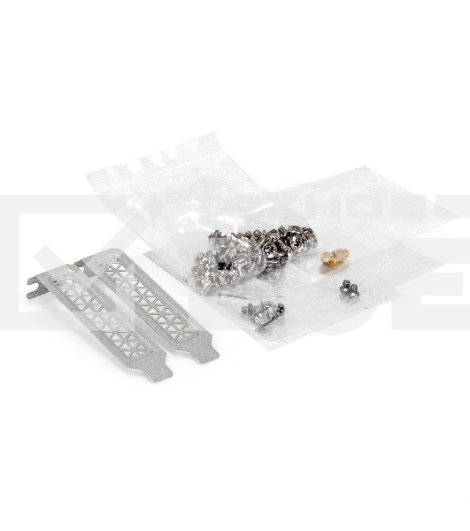 Серверный корпус ExeGate Pro 2U330-03 <RM 19