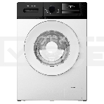 Стиральная машина Evelux EW 45127 V белый, загрузка фронтальная 7 кг, 1200 об/мин, класс: A+++, фото3