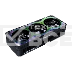 Видеокарта Palit  RTX5080 GAMEROCK 16GB GDDR7 256bit 3xDP HDMI 3FAN RTL, фото7