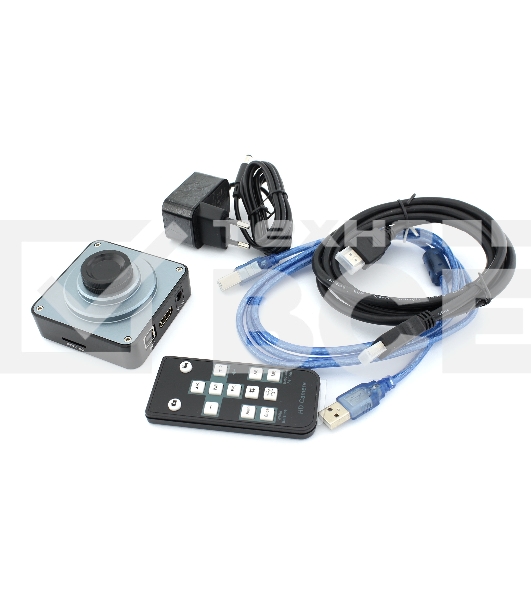 Камера для микроскопа Kaisi HDMI 6000