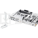 Материнская плата ASUS X870 MAX GAMING WIFI7 W, AM5, AMD X870, 4xDDR5, 4xSATA, 3xM.2, 1xPCIe 5.0 x16, 2xPCIe 4.0 x16, 1xPCIe 3.0 x16, 1xHDMI, 2xUSB Type-C (Display), 1x2.5Gb LAN, Wi-Fi 7, Bluetooth 5.4, 2xUSB-C 40Gbps, 1xUSB-A 10Gbps, 3xUSB-A 5Gbps, 4xUSB, фото6
