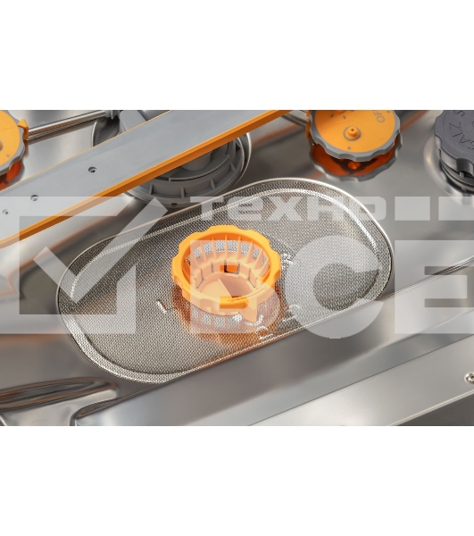 Встраиваемая посудомоечная машина Gorenje GV693A65AD, черный, 59.8 см, 16 компл., 38 дБ, класс A+++