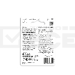 Алкалиновая батарейка GP Ultra Alkaline G-Tech 9V Крона - 1 шт. на блистере, фото5