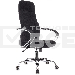 Кресло руководителя Бюрократ CH-610SL черный, ткань, фото14