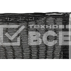 Кресло руководителя Бюрократ CH Balance черный Elastic-102 TW-11 сетка/ткань крестов. металл черный, фото5