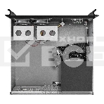 Серверный корпус ExeGate Pro 3U390-11 (RM 19', высота 3U, глубина 390, БП 800PAS, USB), фото19