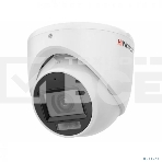 Камера видеонаблюдения аналоговая HiWatch DS-T203A(B) (3.6мм) 3.6-3.6мм HD-TVI цв. корп.:белый, фото7