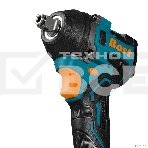 Гайковерт аккумуляторный Bort BSR-21U-S (420Нм; без АКБ и ЗУ), фото6