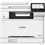 МФУ лазерный Canon i-Sensys MF664Cdw (6928C008) A4 Duplex Net WiFi белый, фото4