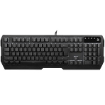 Комплект клавиатура+мышь A4Tech Bloody B1700 проводной, USB, 6000 DPI, чёрный, фото41