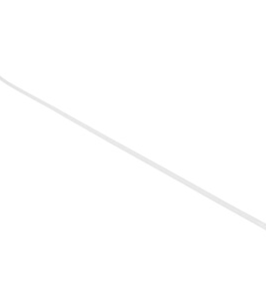 Стяжки Cablexpert NYT-550x7.6 пластиковые 550 мм х 7,6 мм, белые (100 шт.)