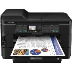 Поглотитель чернил (памперс, абсорбер) второй Epson WF-7015/WF-7525/WF-7515 (O) 1557358, фото3
