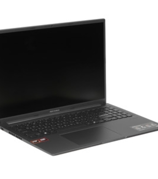 Ноутбук Asus VivoBook 16 M1605NAQ-MB128/16'/IPS/AMD Ryzen 5 150/16Gb/512Gb SSD/AMD Radeon 660M/без ОС/черный/1.88kg