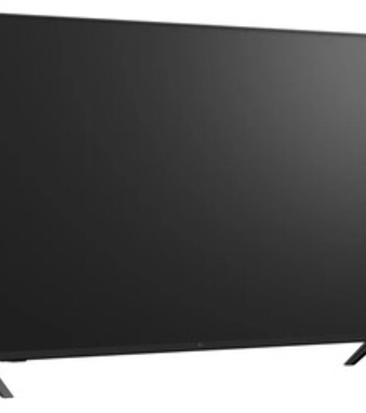 Телевизор LG 55' 55UA75009LA черный Direct LED 4K UHD 60Hz Smart TV WebOS 1.5GB/8GB
