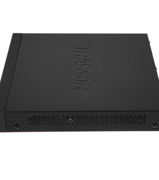 Видеорегистратор TRASSIR MiniNVR 2216R-16P