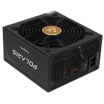 Блок питания Chieftec Polaris 3.0 PPS-1050FC-A3, 1050Вт, 80 PLUS Gold, 135мм, модульный, черный, фото10