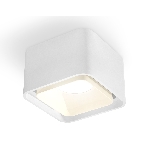 Светильник Ambrella Light XS7832021 SWH/FR белый песок/белый матовый MR16 GU5.3 (C7832, N7755), фото4
