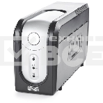 Источник бесперебойного питания Powercom Imperial IMP-825AP 495Вт 825ВА черный, фото 1