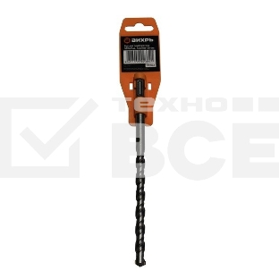 Бур по бетону 12x210x150 SDS-Plus