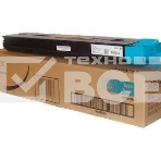 Картридж лазерный Xerox 006R01380 голубой для Xerox DC700/X700i/C75 22000 стр., фото 1