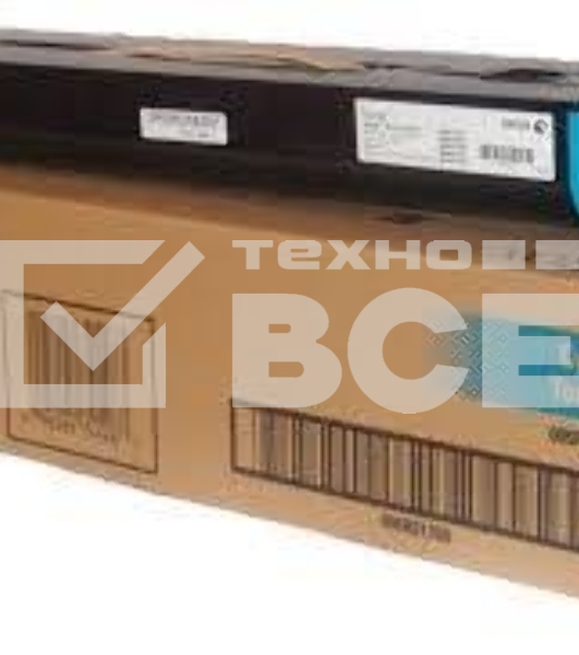 Картридж лазерный Xerox 006R01380 голубой для Xerox DC700/X700i/C75 22000 стр.