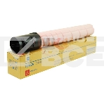 Картридж лазерный Konica-Minolta bizhub C220/280 красный TN-216M (o), фото 1