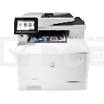 МФУ лазерный HP Color LaserJet Pro M479fnw (W1A78A), A4, цветной, печ. до 27 стр/мин., скан. до 29 стр/мин. (ч/б) 20 стр/мин. (цвет), 600 x 600 dpi (печать) 1200x1200dpi (скан.), USB, RJ-45, Wi-Fi, Air Print, Mopria, фото17