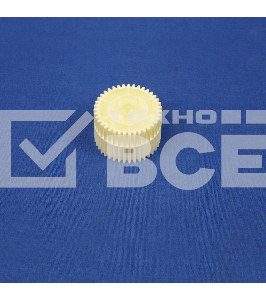 Шестерня Brother 39T HL-5440/5450/5470/6180/MFC-8510/8520/8810/DCP-8110/8150