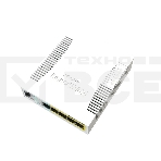 Сетевой коммутатор MikroTik RB260GSP RouterBOARD 260GSP with indoor case and power supply, фото6