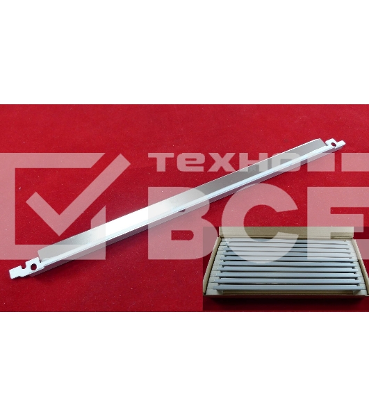 Дозирующее лезвие (Doctor Blade) HP CLJ CP3525/3530/4025/4525 (ELP, Китай) 10штук