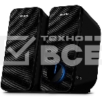 Портативная колонка Sven 470 12Вт черный, фото6