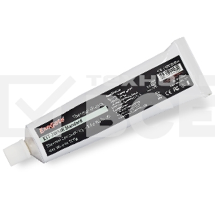 Термопаста ExeGate ETТ-2WMK Standard, тюбик, 100г