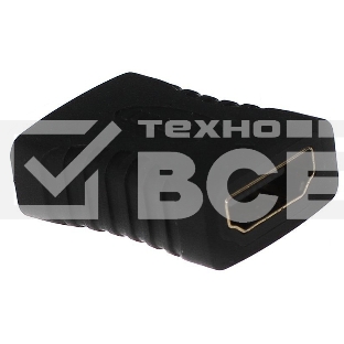 Кабель VCOM CA313 Переходник HDMI (F) -> HDMI (F) 