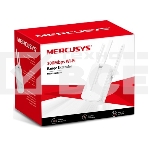Усилитель Mercusys MW300RE 300Mbps Wi-Fi Range Extender, фото17