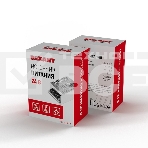 Источник питания 220 V AC/24 V DC 1 A 24 W с разъемами под винт, без влагозащиты (IP23), фото2