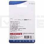 Тумблер Rexant 250V 15А (6c) ON-ON двухполюсный (KN-202) (в упак. 1шт.), фото3