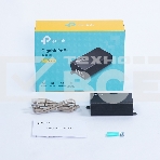 Инжектор PoE Gigabit PoE Injector, 802.3af/at compliant, фото16